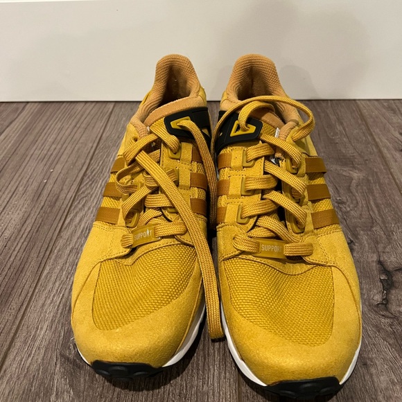 Adidas Boston Marathon Men’s 9 - Picture 2 of 4